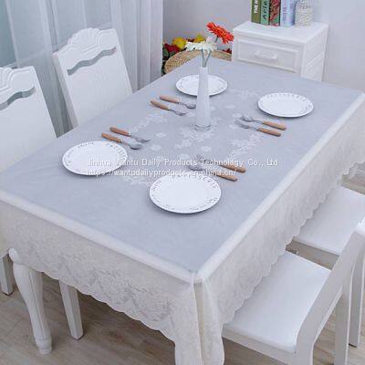 WANTU PVC Table Cloth 1802