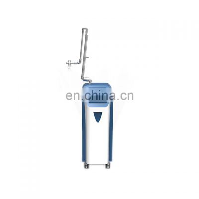 OEM/ODM Service 10600nm Laser Equipment Fractional Co2 Laser Skin Rejuvenation Machine