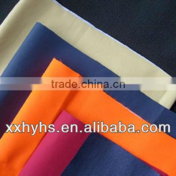 Flame Resistant Fabric for Welding