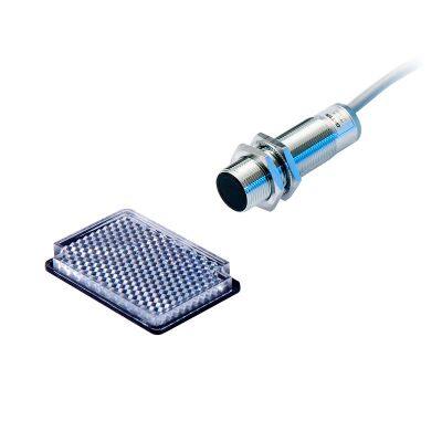 IP67 Infrared PNP Retro-Reflective Photo Sensor for Swing Barrier photo-5