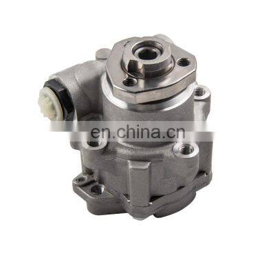 Power steering pump 044145157AX 701422155B 044145157A  074145167 For VW Volkswagen T4 2.4L-2.5L 1.9 Thread