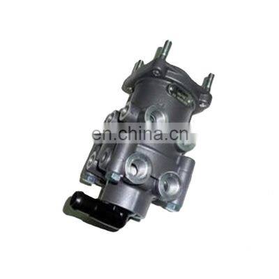 knorr-bremse Brake System Foot Brake Valve 1628491 20410545 suitablr for Sca Heavy Duty European Truck