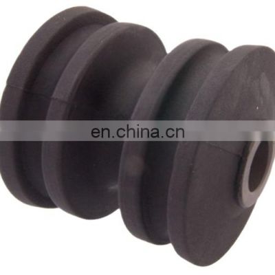 55045-D0101 Car Auto Spare Suspension Rubber Bushing for Nissan