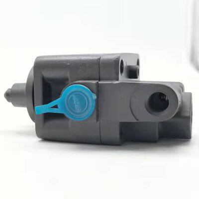 Manual Transmission Transfer Case Transmission Switch Shift Cylinder Solenoid Multi-Way Valve SV3367 For Daf Man Mercedes-Benz Volvo Trucks photo-2