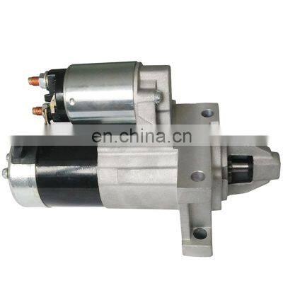 23300Z5509 23300Z5022 12461777011 High Performance 24V 4.5KW Starter Motor for Nissan W160 K160 photo-5