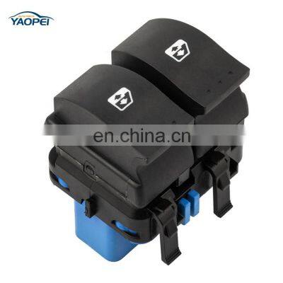 Electric Window Switch Lifter Switches 8200107772 8200315040 For Renault SCENIC LAGUNA 2002-2009