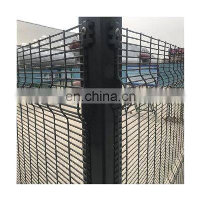 Fence 358 Anti-climb Security Cheap Fence Anti Theft Fence