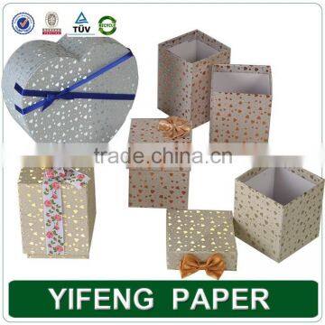China Factory Manufacturer Professional Cardboard Paper Box Packaging photo-3