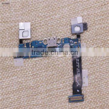 Hot sale Complete Home Button with Flex Ribbon Cable for Samsung galalxy s6 edge(G9250)