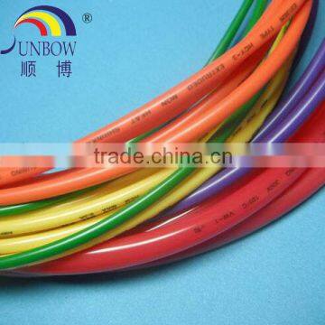With Iso 9001-2008 Standard ul Approval Flexible Tubo de Pvc Transparente de 3/8" photo-4
