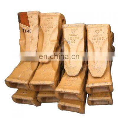 Excavator undercarriage parts bucket teeth for E336 bucket tooth