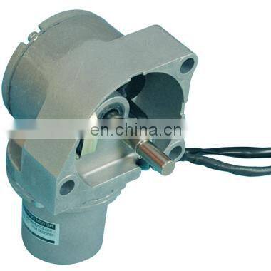 EX200-5 EX-5 excavator 7 pins 2 plug throttle motor 4614911