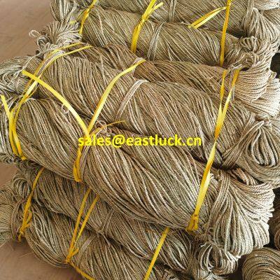 Seagrass Cord 3/4mm, Seagrass Cord 4/5mm, Seagrass Rope