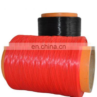 1100D  Quality pp multifilament yarn for knitting