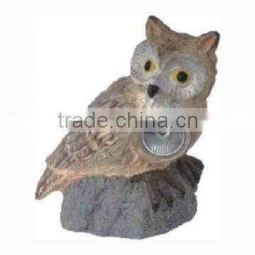 Animal shape yard night solar Landscape Lighting