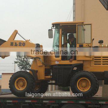 loader construction equipment and machinery