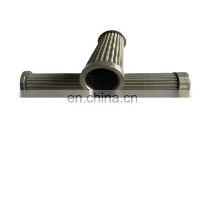 Strainer 207-60-61250  oil suction filters excavator accessories