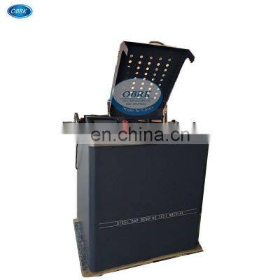 Steel ReBar Bending Reverse Bending Testing Machine/Reverse Bending Tester