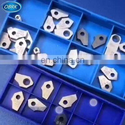 Valve Boring Valve Seat Boring Machine Carbide Bit