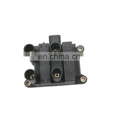 Automotive ignition coil is suitable for For Ford Focus Genuine Parts CM5G 12029 FC  1823596