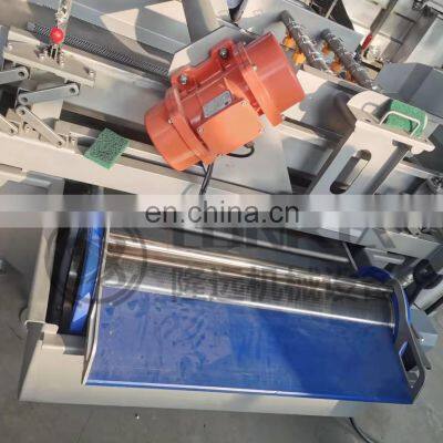 Fully Automatic Washing Fruits and Vegetables Machine Eddy Current Washing Machine photo-2