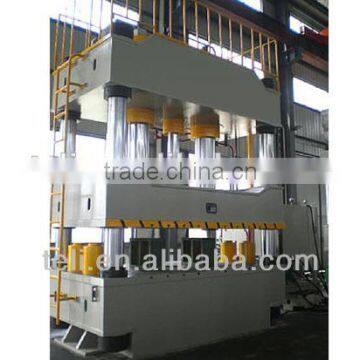 Hydraulic Metal Stamping Press Machine photo-5