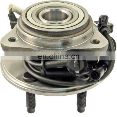 515013 Original bearing wheel factory wholesale wheel hubs & bearings for Ford