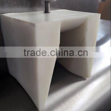 Cooked Sausage Cutting Machine photo-6