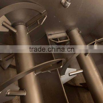 High Quality Electric Stainless Steel Durable Meat Mixer With Factory Price photo-5