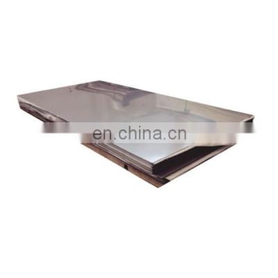 Stainless steel 409 Super Duplex Stainless Steel Plate Price per KG Stock Stainless Steel Sheet