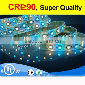 promotional price and factory directly selling flexible led strip light 12/24v