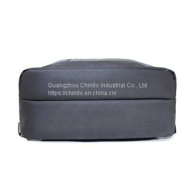 Factory Direct New Design Business Travel Backpacks College Wind Men's Laptop Bags Fashion Simple Multi-function Bags CLG18-224 photo-4