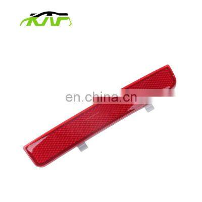 For Land Rover Range Rover Freelander 2 Reflectorlompletely) Lr006348 Lr006349 Orange Reflector