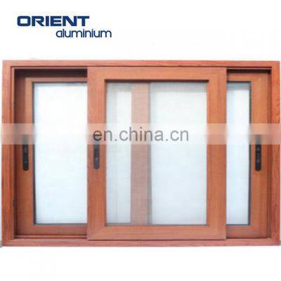 China factory windows and doors aluminium windows superior brand french casement window aluminium material prices