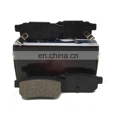 Brake Pad D374 43022-ST3-E00 MD6054M 0405.02 21312 A-256WK D5042M For Honda