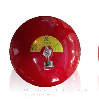 Automatic Clean Agent Fm200 Fire Extinguisher