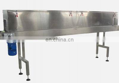 Fruit Powder Powder Spiral Filling Machine for Powder photo-2