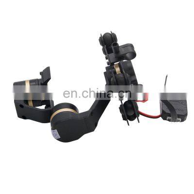 Tarot FLIR VUE PRO Gimbal Camera Stabilizer 3 Axis Support Pro Version Camera for Drone Quadcopter TL03FLIR photo-4