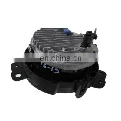 OEM 63177409121 63177409122 Car Front Fog Lamp Brightest Driving Lights Parking Light Auto Fog Lamp For MINI F60 photo-3