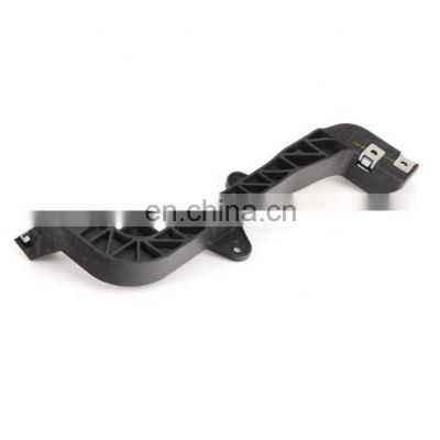 OEM 1666263631 1666263731 Radiator Support Bracket Fit For Mercedes Benz ML350  ML550 2012-2015