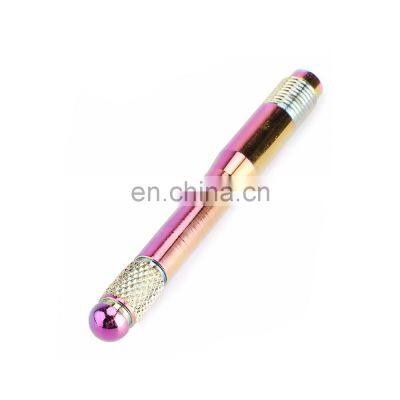 Multicolor Stainless Wheels Nut Install Disassembly Tool Threaded Taper Dowel Pins