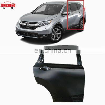 2017-2019 CRV car rear door Car body parts for sale