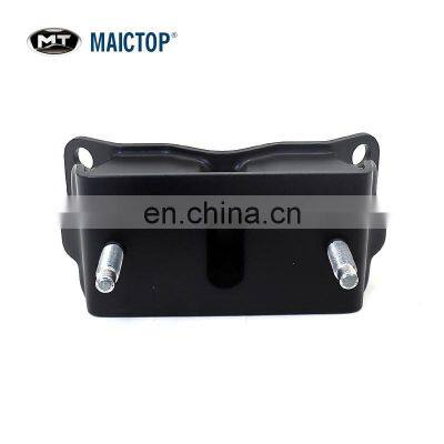 Car Engine Mounts Insulator Engine Mounting 12371-61050 12371-66080 For Insulator Land Cruiser FZJ100 photo-3