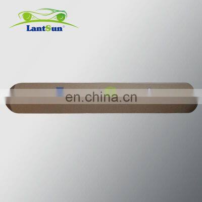 J032) For Jeep for Wrangler ABS Threshold of 2 Door photo-2