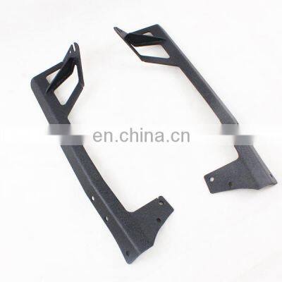 Light bracket holder for Jeep-wrangler JK JL 4x4 parts for jeep