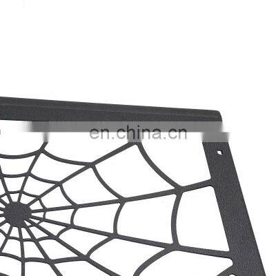 4 Door Steel Tube Door For Jeep Wrangler JK 2007-ON Auto Parts Half Door photo-3