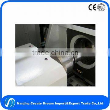 Cnc Machine Work ZA20-5