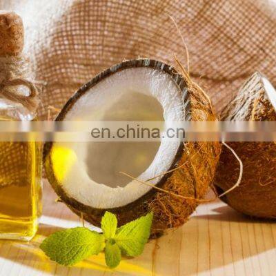 Natural Coconut Oil From Vietnam photo-4
