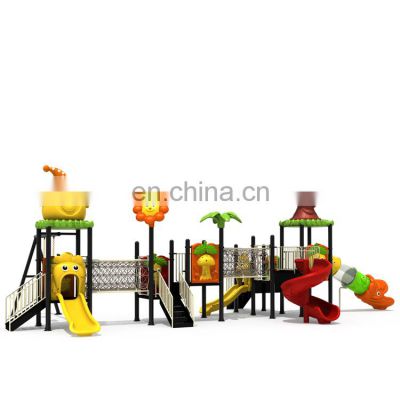 OL-MH03201 Hot sale cheap China children entertainment equipment outdoor playground/amusement park/kids game