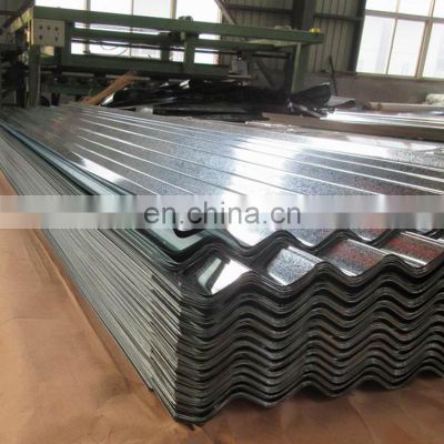 Prefab Houses Workshop Corrugated Gl Roof Tiles Sheets